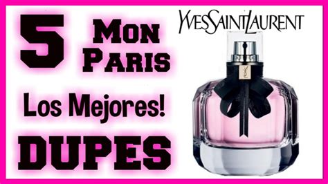 mon.paris ysl|ysl mon paris dupe.